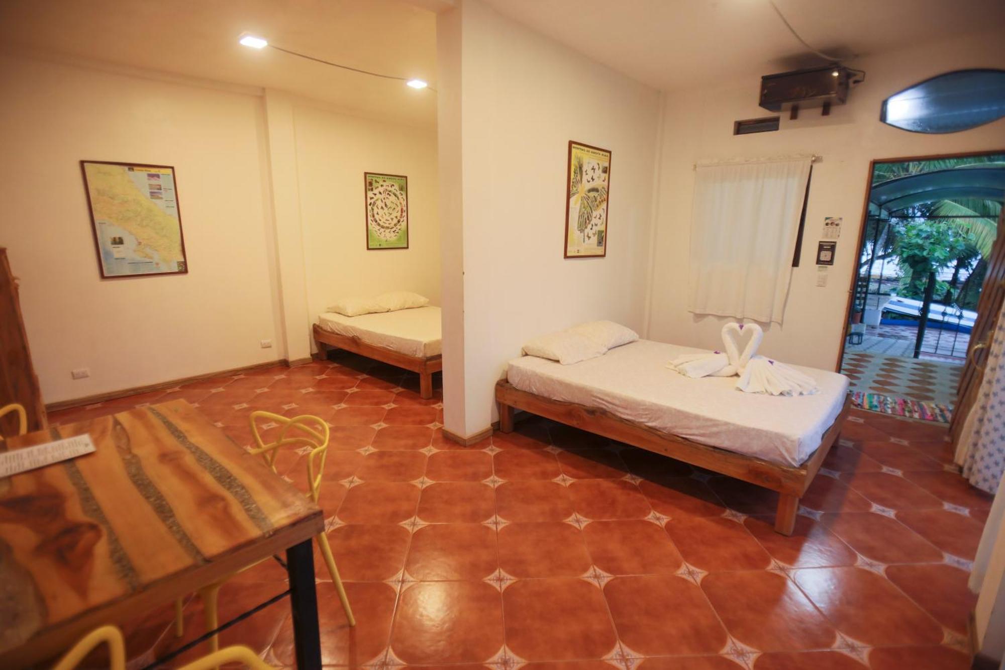 Hotel Pura Natura Beachfront تورتوجويرو المظهر الخارجي الصورة