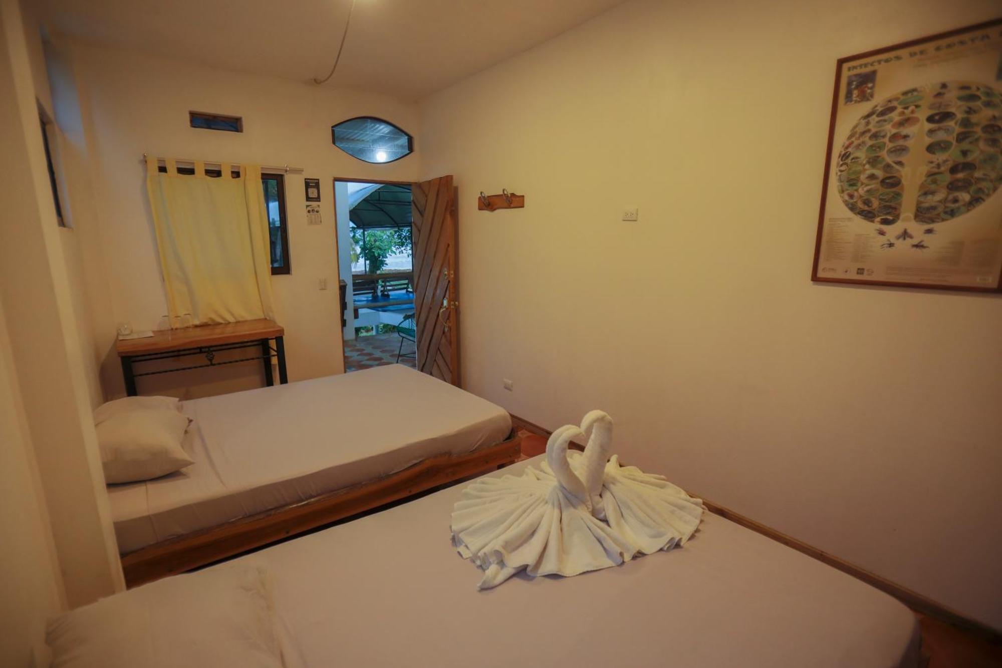 Hotel Pura Natura Beachfront تورتوجويرو المظهر الخارجي الصورة